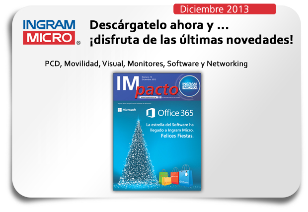 IngramMicro - Newsletter